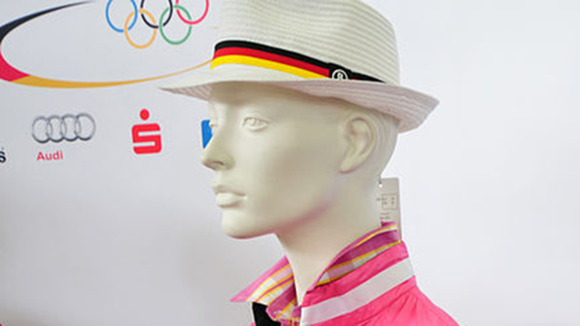 Illustration for article titled We Asked 22 Mannequins To Say Something If They Could Hear Us